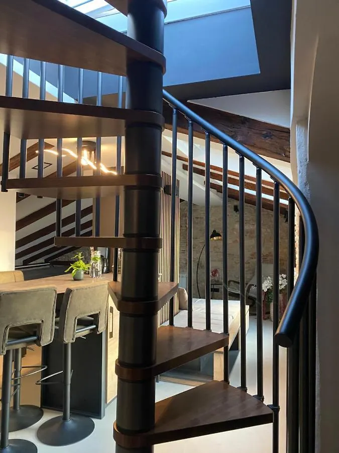 דירות Castropola Views With Private Parking